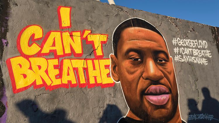 Trump-Regierung lässt Verfahren wegen Polizeigewalt fallen