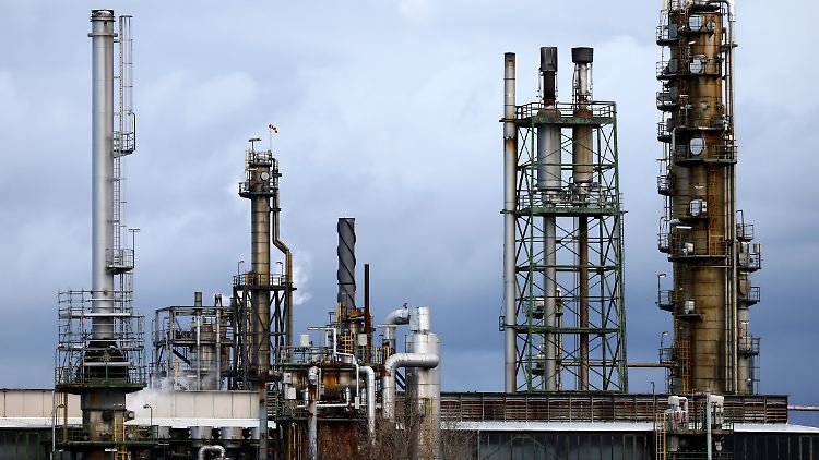 Wirtschaftsministerium sieht hohe Hürden für Industriestrompreis