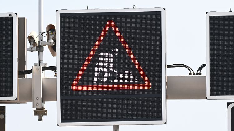 Studie: Deutsche arbeiten im Schnitt sehr wenig