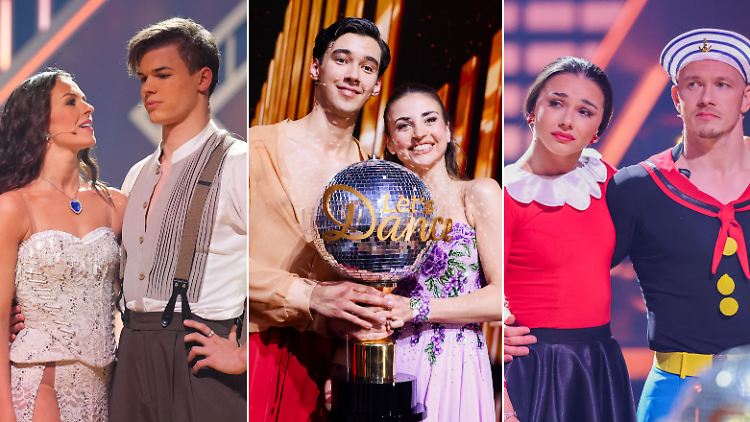 "Let’s Dance"-Zuschauer machen Jury-Urteile zunichte