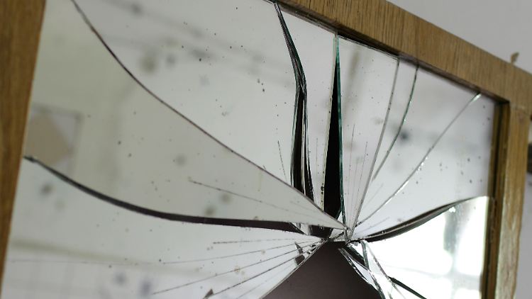 "Merciful Death": Überleben ist alles