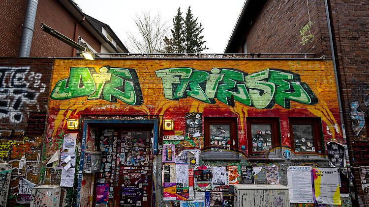 Rechter Brandstifter von Bremen muss für Jahre in Haft