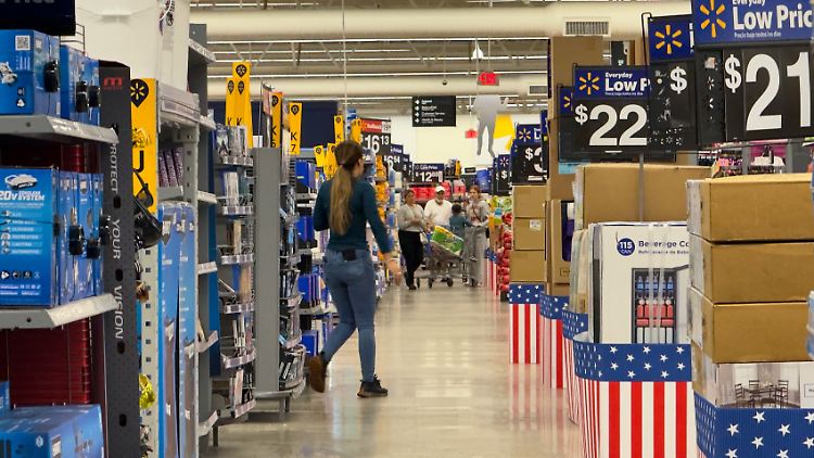 Walmart gibt Druck der US-Regierung nach