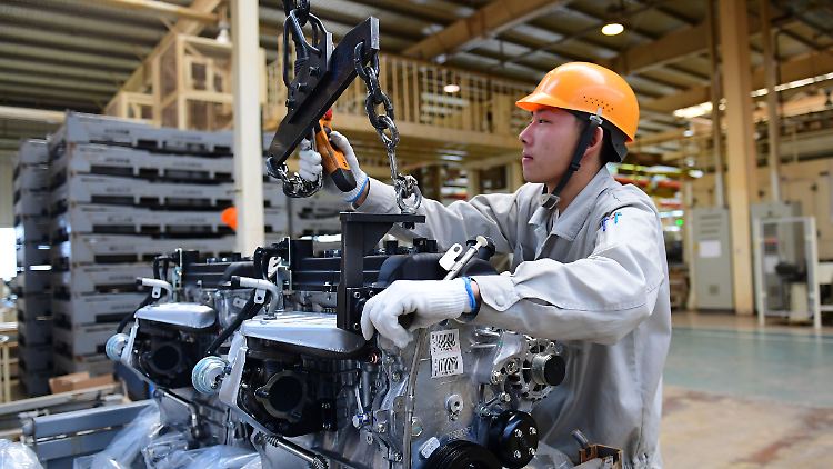 Preise f&uuml;r Batterie-Rohstoffe trotz hoher Nachfrage deutlich gesunken