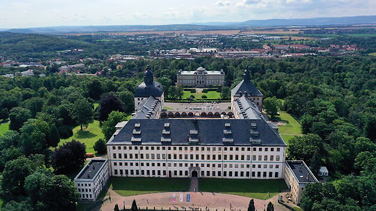 Kulturstaatsminister Weimer will Kulturbauten-Offensive