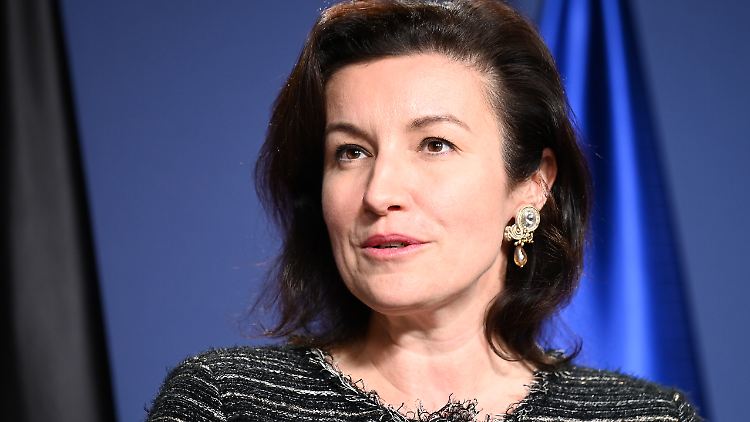 Forschungsministerin Bär kritisiert Trumps Harvard-Kurs scharf