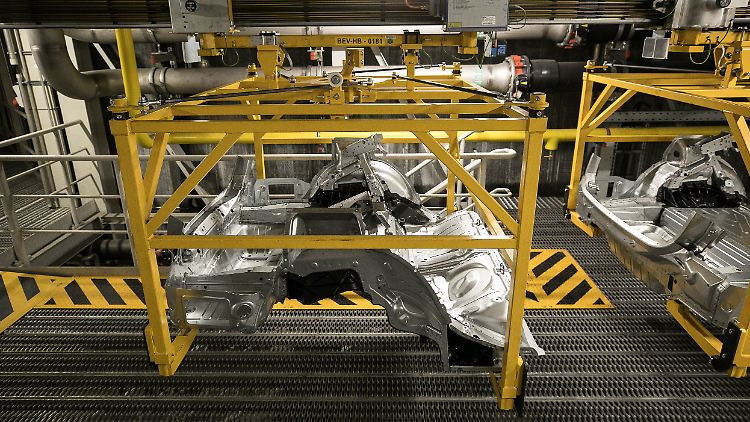 Regierung will Unternehmen spätestens ab Juli entlasten