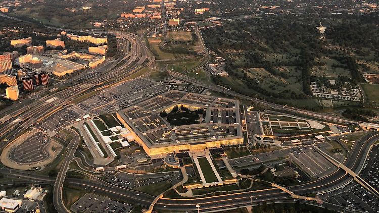 Reporter bekommen im Pentagon nun Aufpasser