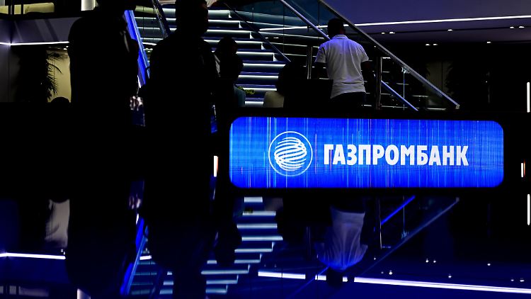 EU plant Nord-Stream-Verbot und Swift-Aus für Putins Banken