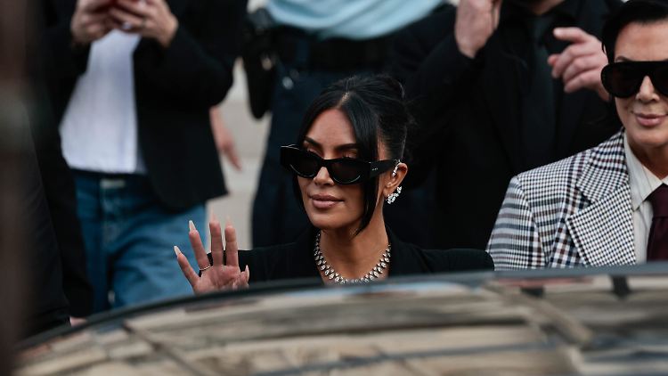 "Opa-Gangster" im Kardashian-Prozess verurteilt