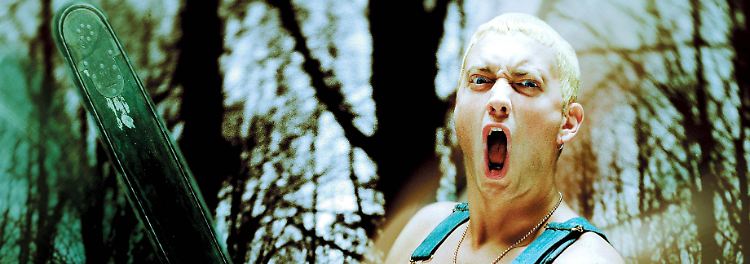 Das Album, das die Welt erzürnte