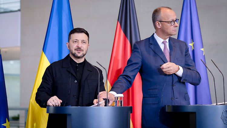 Eine Technikpanne sagt mehr als 1000 Worte