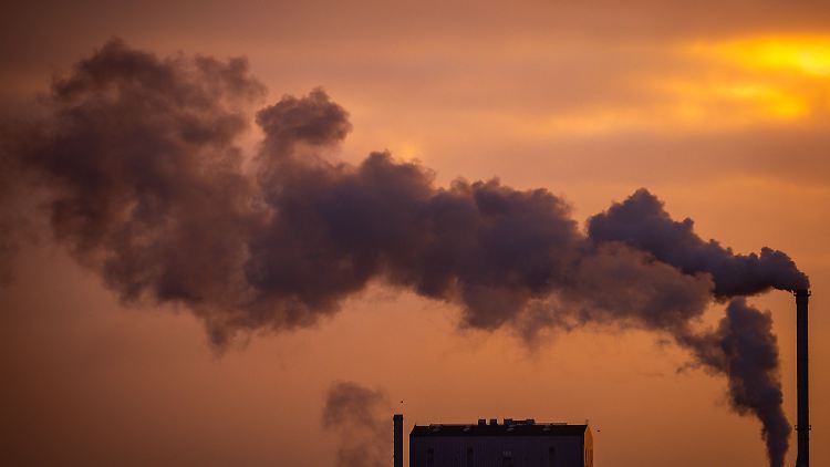 EU-Kommission: Klimaziele für 2030 sind erreichbar