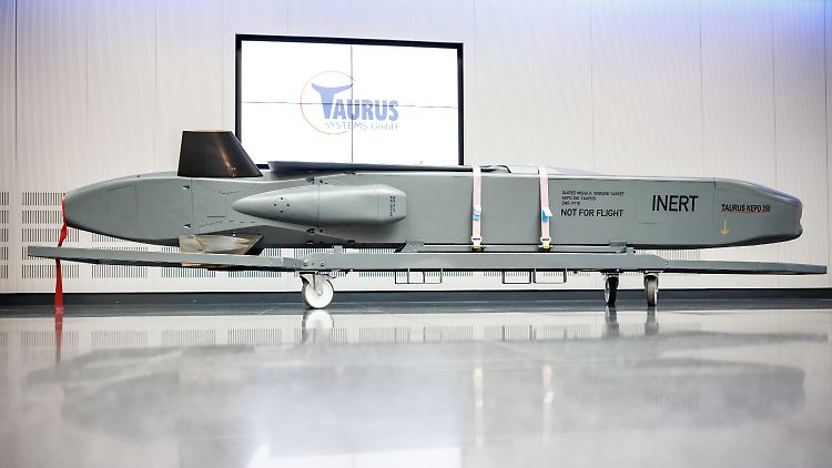 Kiesewetter h&auml;lt Merz' Hilfszusagen an Kiew f&uuml;r ungen&uuml;gend