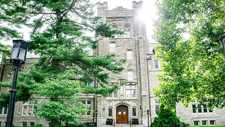 "Die Universitäten waren schon vor Trump trumpifiziert"