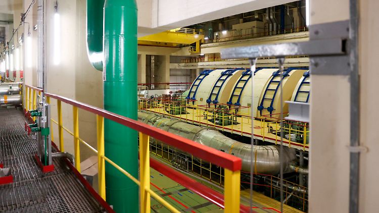 USA befürchten offenbar israelischen Angriff auf den Iran