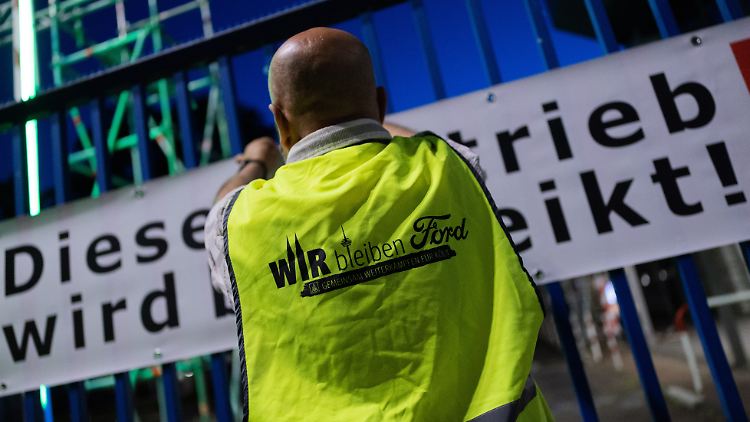 Weniger deutsche Unternehmen planen Stellenabbau