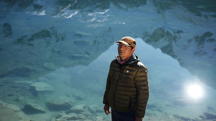 Peruanischer Bauer scheitert mit Klima-Klage gegen RWE