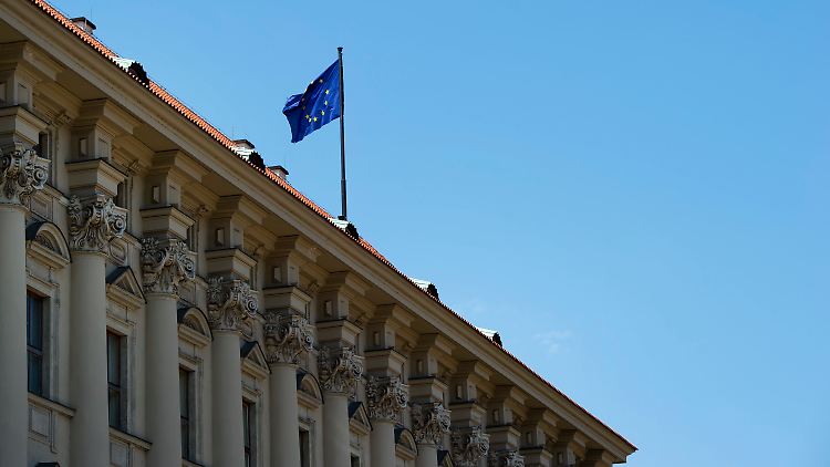 China soll &uuml;ber Jahre Mails von Diplomaten mitgelesen haben