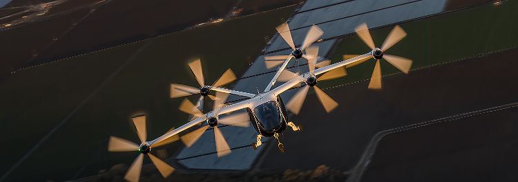 "Verrückte" Brennstoffzelle soll E-Flugzeuge antreiben