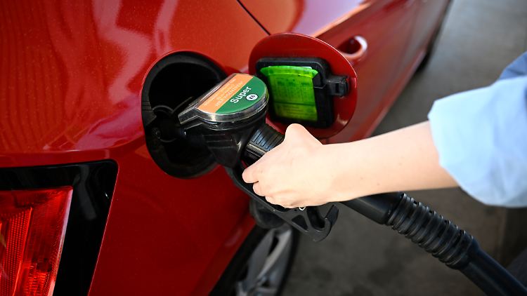 Inflationsrate niedrig, Lebensmittel teurer