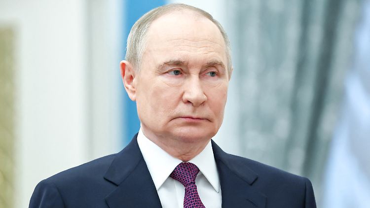 Kiew dementiert Angriff auf Putins Hubschrauber