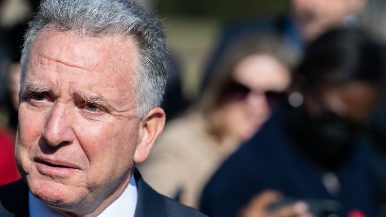 Trumps Gesandter Witkoff nennt Hamas-Vorschlag "v&ouml;llig inakzeptabel"