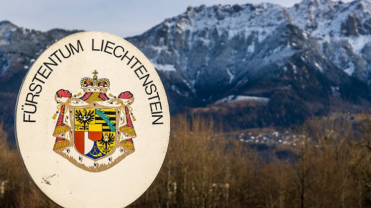 Liechtensteiner Treuhänder flüchten vor US-Sanktionen