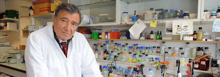 Erfinder der Abtreibungspille ist tot