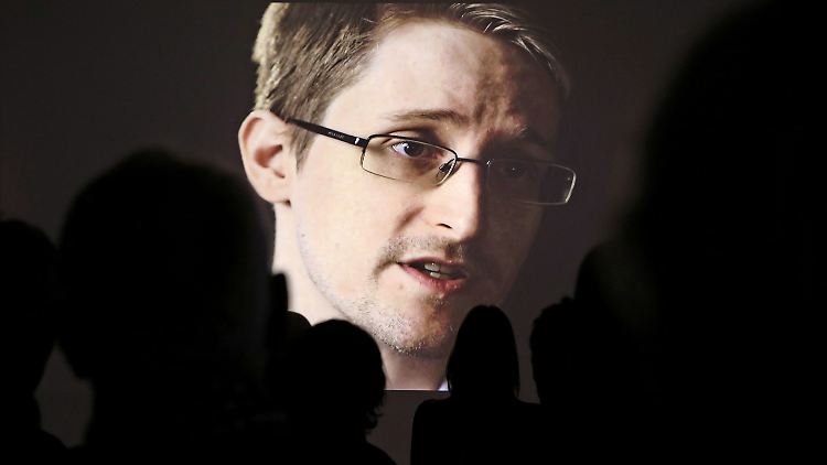 Rechercheteam macht Edward Snowden ausfindig