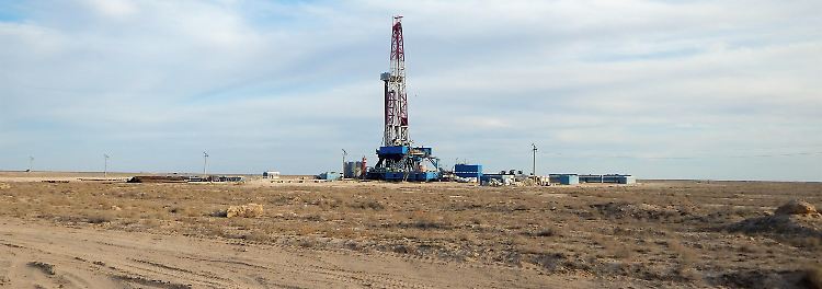 Opec+ schraubt Öl-Produktion ab Juli noch weiter hoch