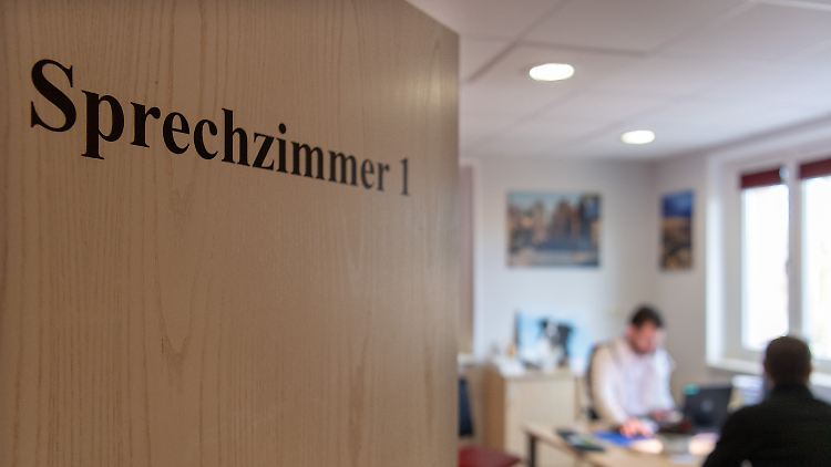 "Wir haben ein sehr teures Gesundheitssystem - mit bestenfalls mittelmäßigen Ergebnissen"