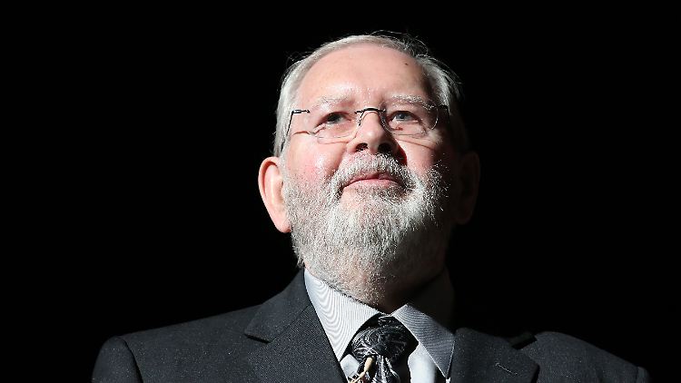 Komponist der "Simpsons"-Musik Alf Clausen ist tot