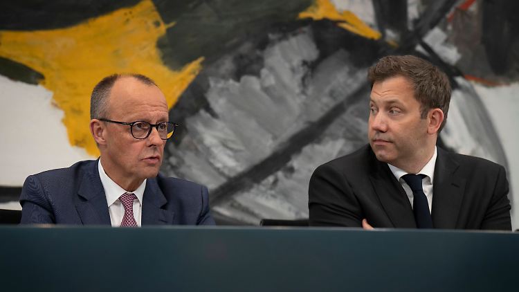 Kommt die neue Koalition durch den Realitäts-TÜV?