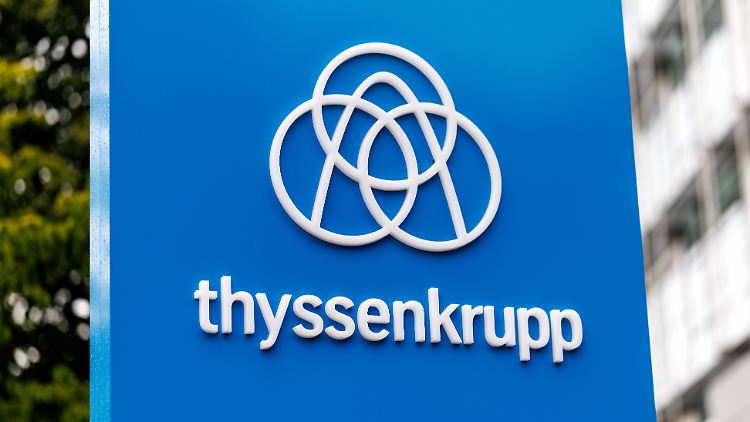 Thyssenkrupp steht vor Zerschlagung und Stellenabbau