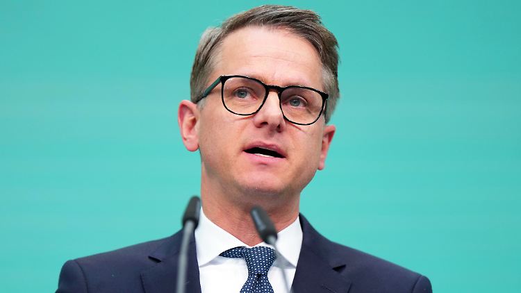 Linnemann macht wegen Bürgergeldreform Druck auf Bas