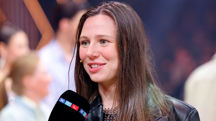 "Let's Dance"-Star Bendixen berichtet von sexuellen Übergriffen