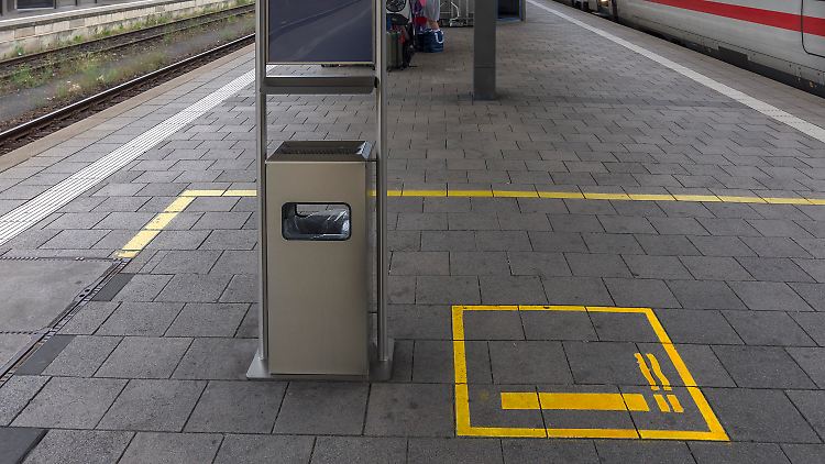 Gibt es bald keine Raucher mehr?