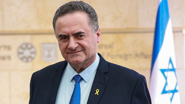 Israels Verteidigungsminister k&uuml;ndigt j&uuml;dischen Staat im Westjordanland an