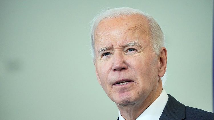 Biden ist zuversichtlich, den Krebs zu besiegen