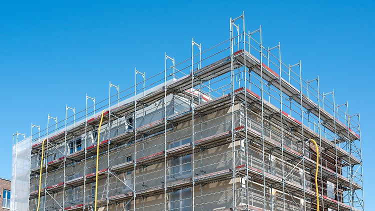 "Der Druck auf dem Wohnungsmarkt wird noch einmal zunehmen"