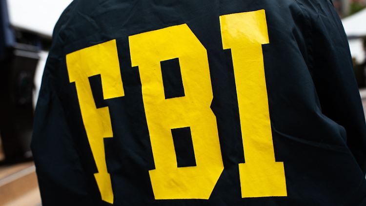 FBI nimmt mutmaßlichen Spion mit "Top Secret"-Daten fest