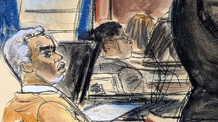 Trump schließt Begnadigung von Sean "Diddy" Combs nicht aus