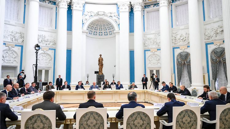 Welche Sanktionen gegen Russland noch m&ouml;glich sind