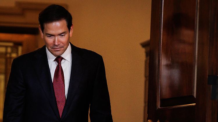 US-Regierung will Chinesen Studentenvisa entziehen