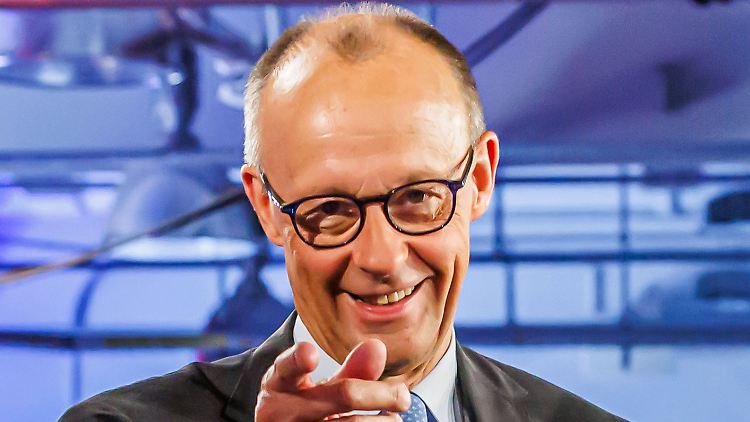 Ist Friedrich Merz eigentlich ein Flip-Flopper?