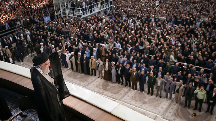 Iran meldet erfolgreiche Geheimdienstoperation in Israel