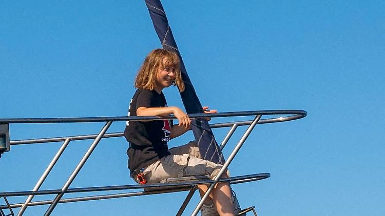 Israel will Thunberg keinesfalls nach Gaza lassen