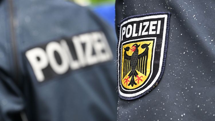 Mehr illegale Einreisen im Mai registriert