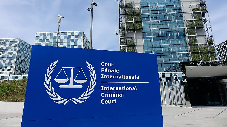 USA sanktionieren Richterinnen des Strafgerichtshofs